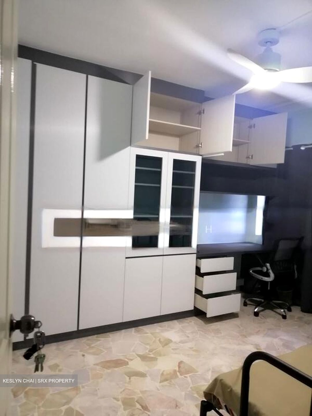 Blk 6 Teck Whye Avenue (Choa Chu Kang), HDB 4 Rooms #503710341